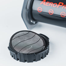 Load image into Gallery viewer, Aeropress Stainless Steel Reusable Filter