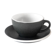 Load image into Gallery viewer, Loveramics ชุดแก้วกาแฟเซรามิค รุ่น EGG Set (Cup & Saucer) - NATURE INSPIRED COLORS