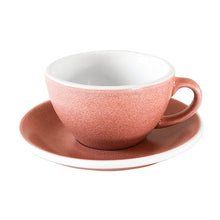 Load image into Gallery viewer, Loveramics ชุดแก้วกาแฟเซรามิค รุ่น EGG Set (Cup & Saucer) - NATURE INSPIRED COLORS