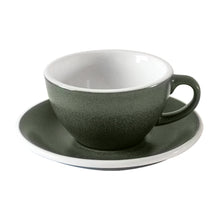 Load image into Gallery viewer, Loveramics ชุดแก้วกาแฟเซรามิค รุ่น EGG Set (Cup & Saucer) - NATURE INSPIRED COLORS