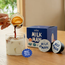 Load image into Gallery viewer, Coffee Capsule กาแฟแคปซูล ระบบ Dolce Gusto I The Summer Coffee Company