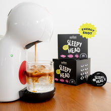 Load image into Gallery viewer, Coffee Capsule กาแฟแคปซูล ระบบ Dolce Gusto I The Summer Coffee Company