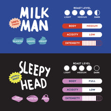 Load image into Gallery viewer, Coffee Capsule กาแฟแคปซูล ระบบ Dolce Gusto I The Summer Coffee Company