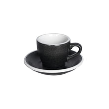 Load image into Gallery viewer, Loveramics ชุดแก้วกาแฟเซรามิค รุ่น EGG Set (Cup & Saucer) - NATURE INSPIRED COLORS