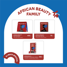 Load image into Gallery viewer, เมล็ดกาแฟคั่ว AFRICAN BEAUTY