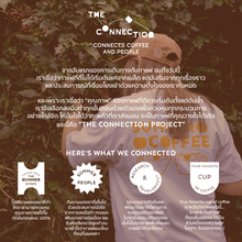 Load image into Gallery viewer, OLD TOWN เมล็ดกาแฟคั่ว | The Summer Coffee Company