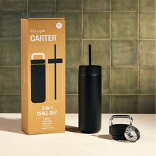 Load image into Gallery viewer, Fellow Carter 2-in-1 Chill Set