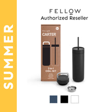 Load image into Gallery viewer, Fellow Carter 2-in-1 Chill Set