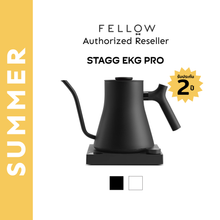 Load image into Gallery viewer, Fellow - Stagg EKG Pro Electric Kettle