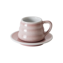 Load image into Gallery viewer, Loveramics ชุดแก้วกาแฟเซรามิค รุ่น Ibrik Coffee Cup And Saucer