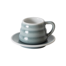 Load image into Gallery viewer, Loveramics ชุดแก้วกาแฟเซรามิค รุ่น Ibrik Coffee Cup And Saucer
