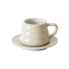 Load image into Gallery viewer, Loveramics ชุดแก้วกาแฟเซรามิค รุ่น Ibrik Coffee Cup And Saucer