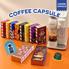 Load image into Gallery viewer, Coffee Capsule กาแฟแคปซูล ระบบ Nespresso I The Summer Coffee Company