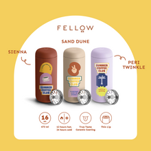 Load image into Gallery viewer, SUM-MERCH Fellow Carter Move Mug #SummerCoffeeClub | The Summer Coffee Company