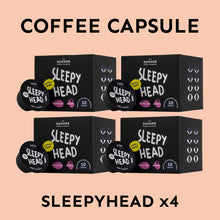 Load image into Gallery viewer, Coffee Capsule กาแฟแคปซูล ระบบ Dolce Gusto I The Summer Coffee Company