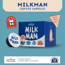 Load image into Gallery viewer, Coffee Capsule กาแฟแคปซูล ระบบ Dolce Gusto I The Summer Coffee Company