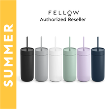 Load image into Gallery viewer, FELLOW CARTER COLD TUMBLER