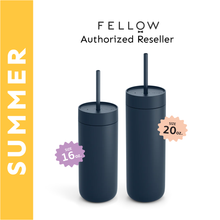 Load image into Gallery viewer, FELLOW CARTER COLD TUMBLER