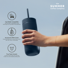 Load image into Gallery viewer, FELLOW CARTER COLD TUMBLER