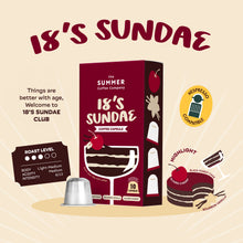 Load image into Gallery viewer, Coffee Capsule กาแฟแคปซูล ระบบ Nespresso I The Summer Coffee Company