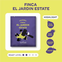 Load image into Gallery viewer, กาแฟดริป แบบซอง Drip Bag Coffee The Summer Coffee Company