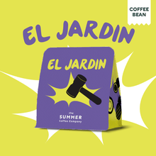 Load image into Gallery viewer, El Jardin Estate