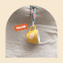 Load image into Gallery viewer, SUM-MERCH Espresso On The Go | The Summer Coffee Company x Loveramics Thailand