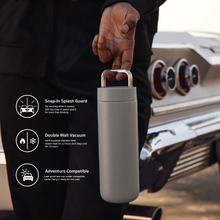 Load image into Gallery viewer, FELLOW CARTER CARRY TUMBLER