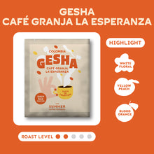 Load image into Gallery viewer, กาแฟดริป แบบซอง Drip Bag Coffee The Summer Coffee Company