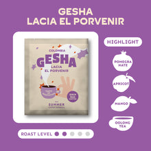 Load image into Gallery viewer, กาแฟดริป แบบซอง Drip Bag Coffee The Summer Coffee Company