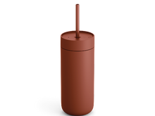 Load image into Gallery viewer, FELLOW CARTER COLD TUMBLER