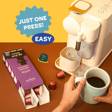 Load image into Gallery viewer, Coffee Capsule กาแฟแคปซูล ระบบ Nespresso I The Summer Coffee Company