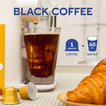 Load image into Gallery viewer, Coffee Capsule กาแฟแคปซูล ระบบ Nespresso I The Summer Coffee Company
