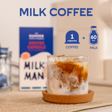 Load image into Gallery viewer, Coffee Capsule กาแฟแคปซูล ระบบ Nespresso I The Summer Coffee Company