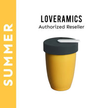 Load image into Gallery viewer, LOVERAMICS แก้วเก็บความเย็นแบบพกพา Double Walled Mug รุ่น Nomad ขนาด 250 ml - Classic Colours