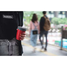 Load image into Gallery viewer, LOVERAMICS แก้วเก็บความเย็นแบบพกพา Double Walled Mug รุ่น Nomad ขนาด 250 ml - Classic Colours