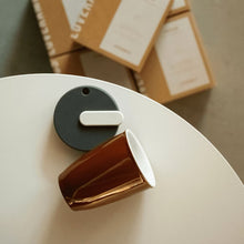 Load image into Gallery viewer, LOVERAMICS แก้วเก็บความเย็นแบบพกพา Double Walled Mug รุ่น Nomad ขนาด 250 ml - Classic Colours