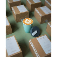 Load image into Gallery viewer, LOVERAMICS แก้วเก็บความเย็นแบบพกพา Double Walled Mug รุ่น Nomad ขนาด 250 ml - Potters Colours