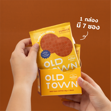 Load image into Gallery viewer, OLD TOWN Drip bag coffee set! กาแฟดริปแบคแบบเซต 7 ซอง - The Summer Coffee Company
