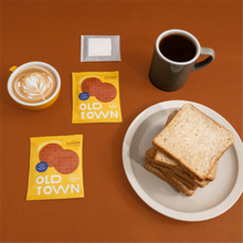 Load image into Gallery viewer, OLD TOWN Drip bag coffee กาแฟดริปแบคแบบซอง - The Summer Coffee Company