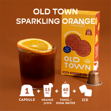 Load image into Gallery viewer, OLD TOWN Coffee Capsule กาแฟแคปซูล - The Summer Coffee Company