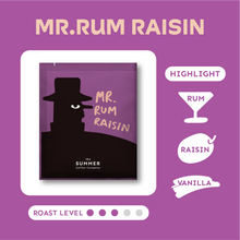 Load image into Gallery viewer, กาแฟดริป แบบซอง Drip Bag Coffee The Summer Coffee Company