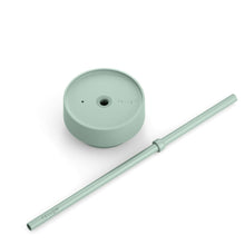 Load image into Gallery viewer, FELLOW The Cold Lid + Straw