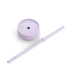 Load image into Gallery viewer, FELLOW The Cold Lid + Straw