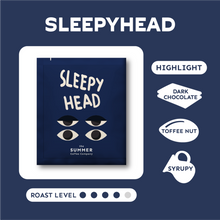 Load image into Gallery viewer, กาแฟดริป แบบซอง Drip Bag Coffee The Summer Coffee Company