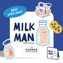 Load image into Gallery viewer, Merchandise - Signature Sticker M