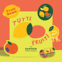 Load image into Gallery viewer, Merchandise - Signature Sticker M