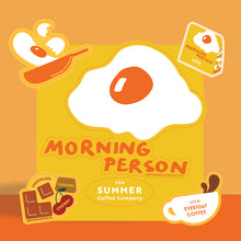 Load image into Gallery viewer, Merchandise - Signature Sticker M