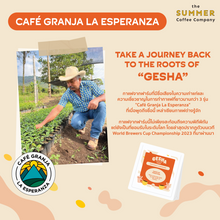 Load image into Gallery viewer, Gesha Experience Set