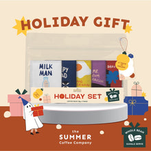 Load image into Gallery viewer, Holiday Set